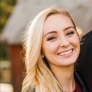 Meet your Posher, Morgan